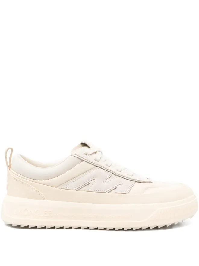 Moncler Moncler Altive Nubuck スニーカーの商品画像