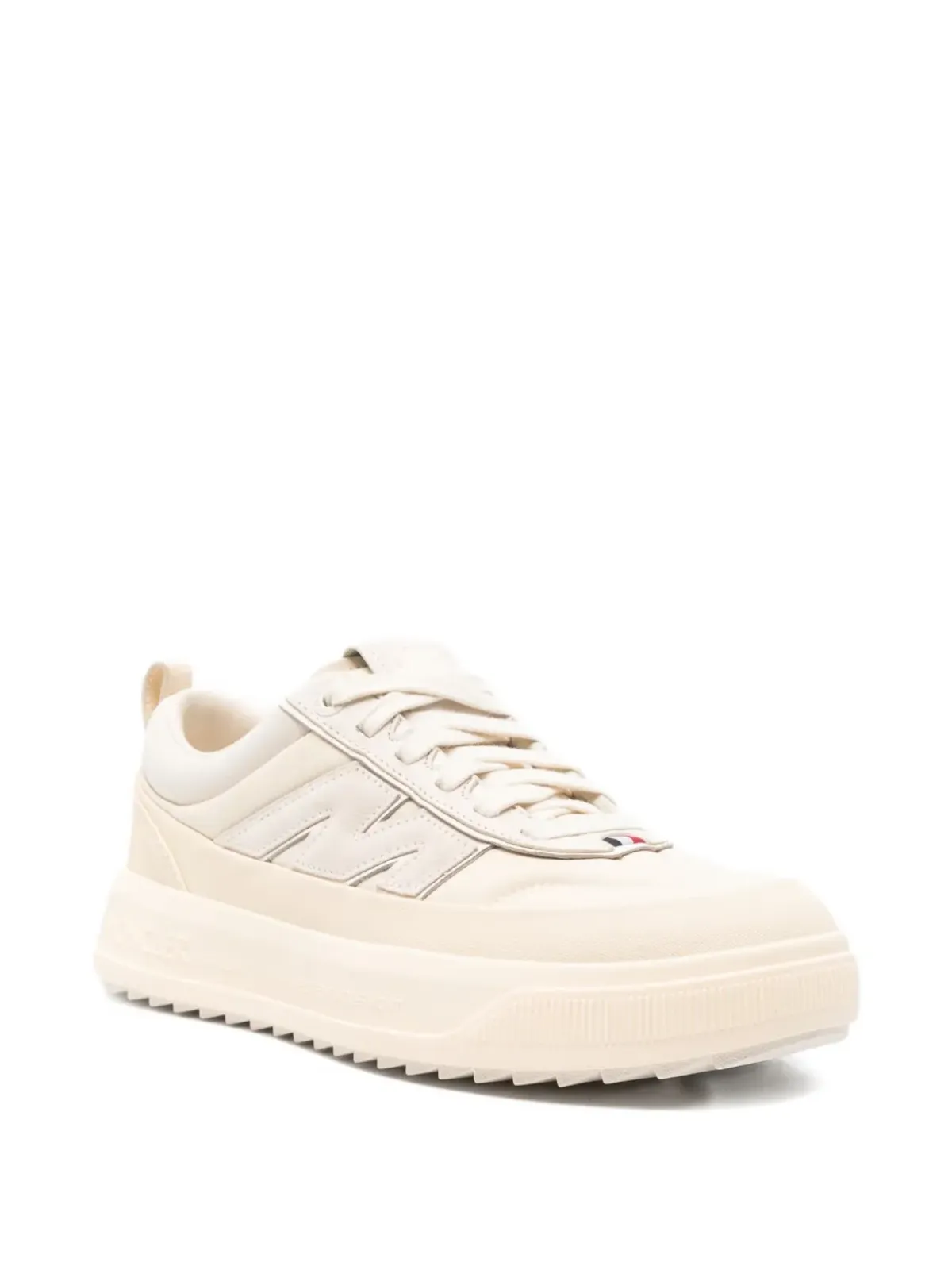 Moncler Altive Nubuck スニーカー - 画像2