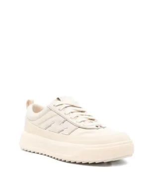 Moncler Altive Nubuck スニーカー - サムネイル2