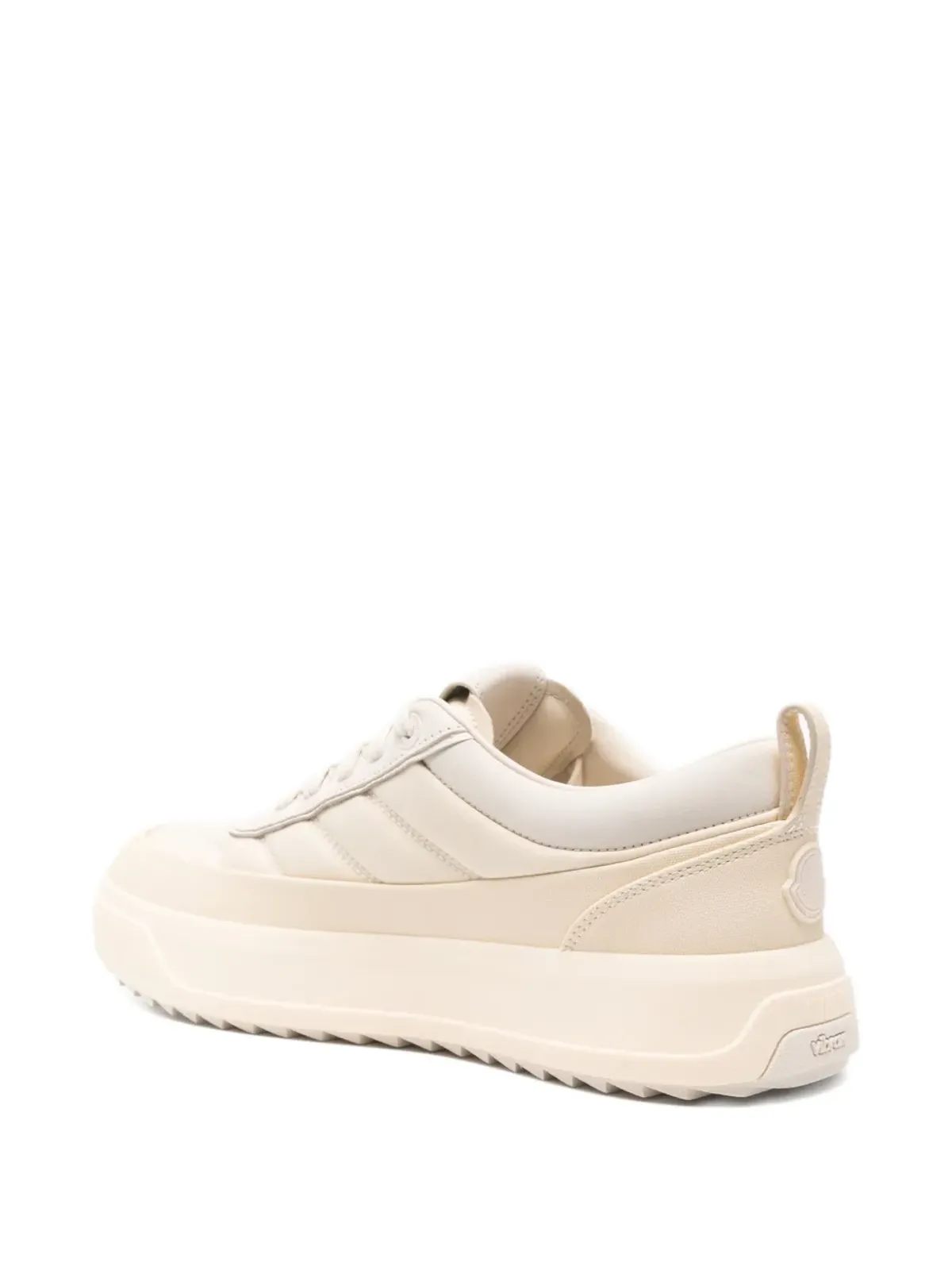 Moncler Altive Nubuck スニーカー - 画像3