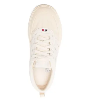 Moncler Altive Nubuck スニーカー - サムネイル4