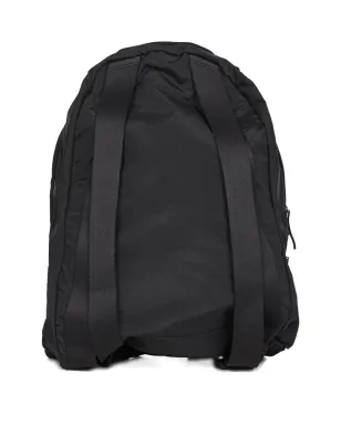 Stone Island ジップファスナー付きナイロンバックパック - サムネイル2