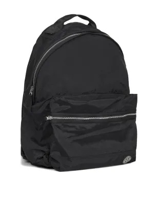 Stone Island ジップファスナー付きナイロンバックパック - サムネイル3
