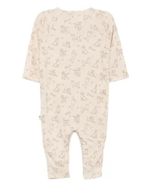Bonpoint Georget rompers - サムネイル2