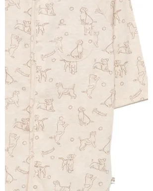 Bonpoint Georget rompers - サムネイル3