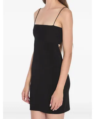 Alexander Wang カットアウトミニドレス - サムネイル2