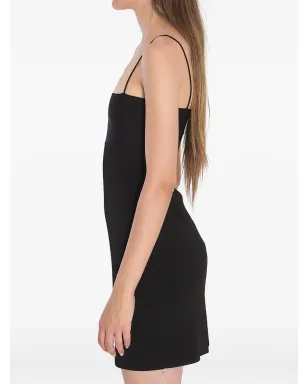 Alexander Wang カットアウトミニドレス - サムネイル3