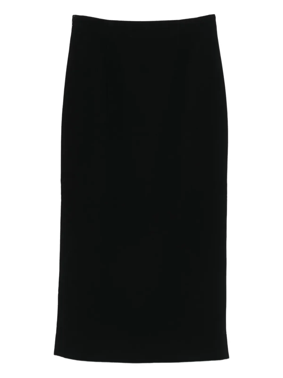 Roland Mouret レースインサート ペンシルスカート - 画像2