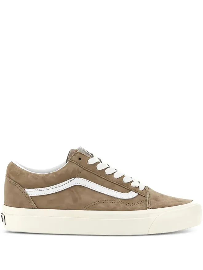 Vans Vans Old Skool DX スエードスニーカーの商品画像