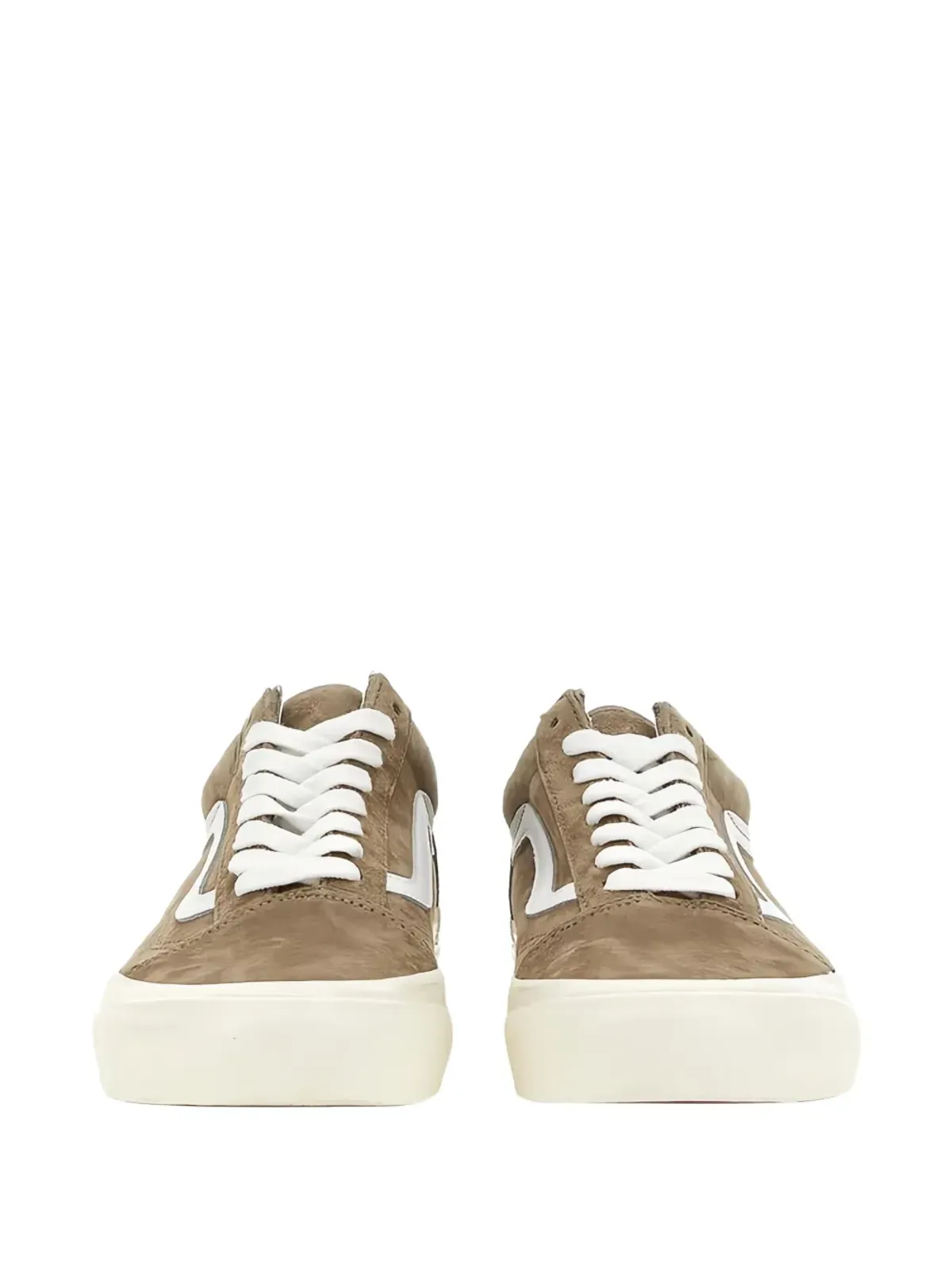Vans Old Skool DX スエードスニーカー - 画像2