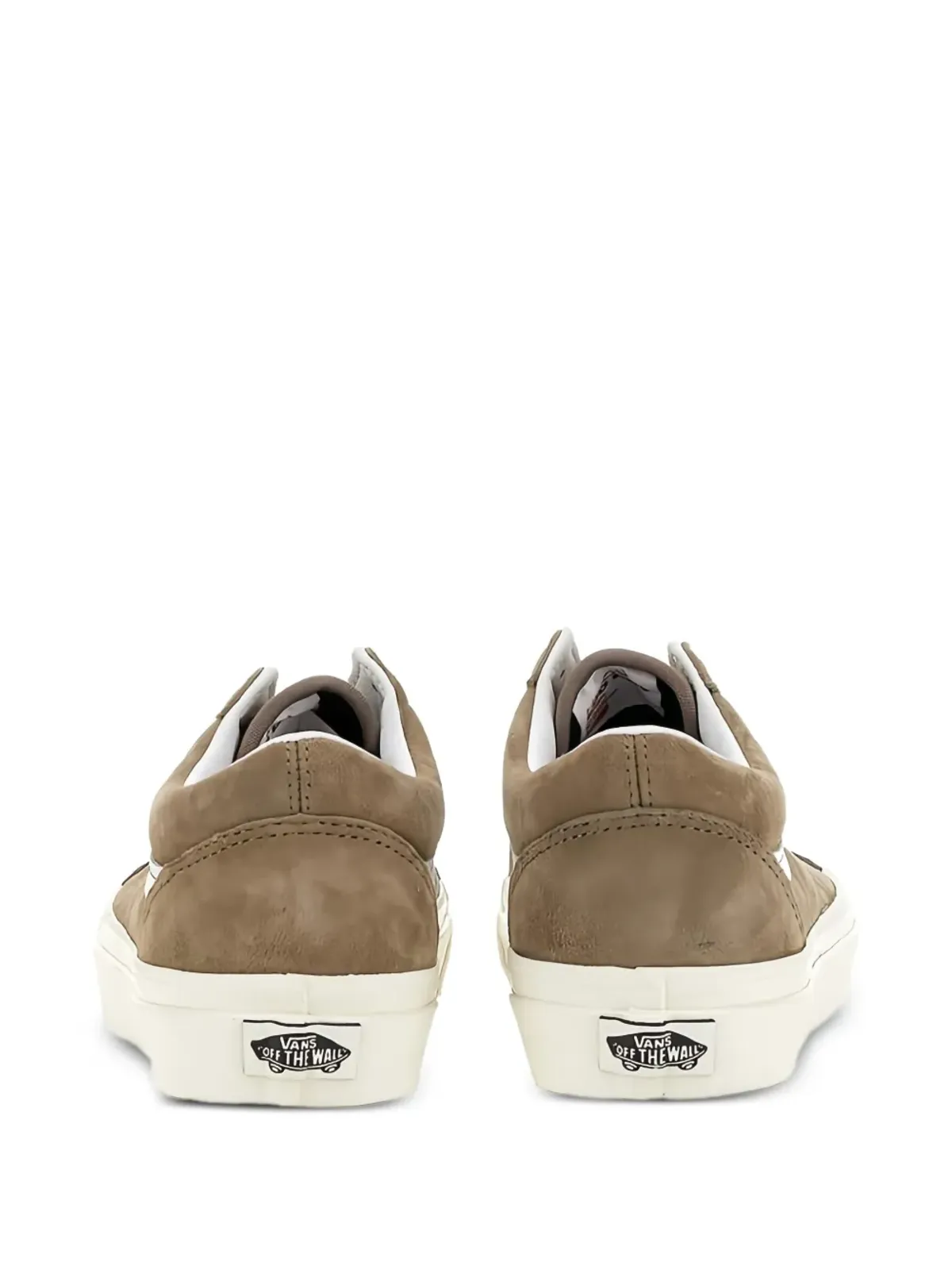 Vans Old Skool DX スエードスニーカー - 画像3