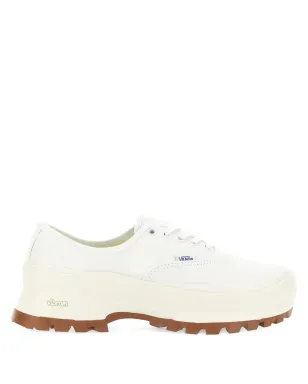 Vans Authentic Vibram Dx lug-sole sneakers - White - サムネイル1