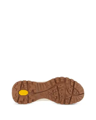 Vans Authentic Vibram Dx lug-sole sneakers - White - サムネイル5