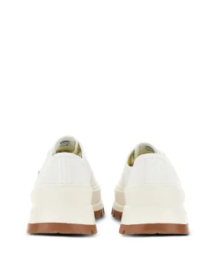 Vans Authentic Vibram Dx lug-sole sneakers - White - サムネイル2