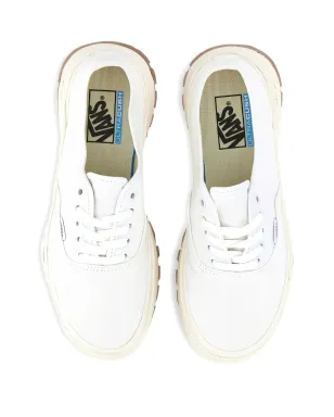 Vans Authentic Vibram Dx lug-sole sneakers - White - サムネイル3