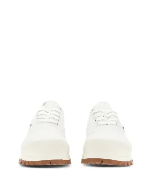 Vans Authentic Vibram Dx lug-sole sneakers - White - サムネイル4