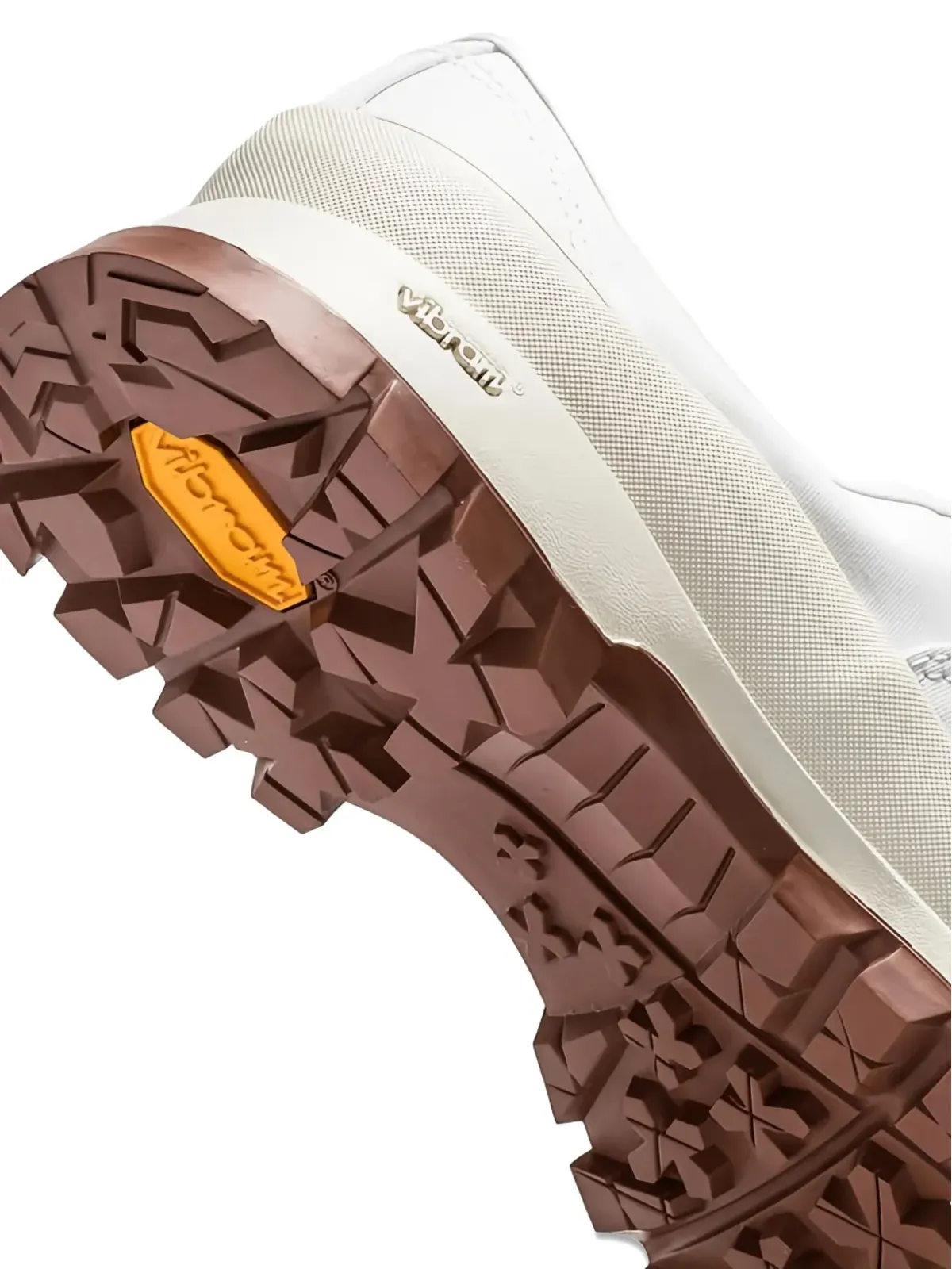 Vans Authentic Vibram Dx ラグソール スニーカー - 画像5