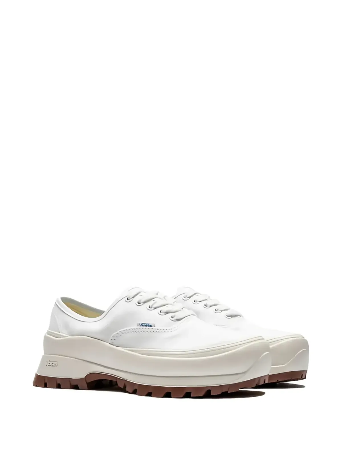 Vans Authentic Vibram Dx ラグソール スニーカー - 画像2