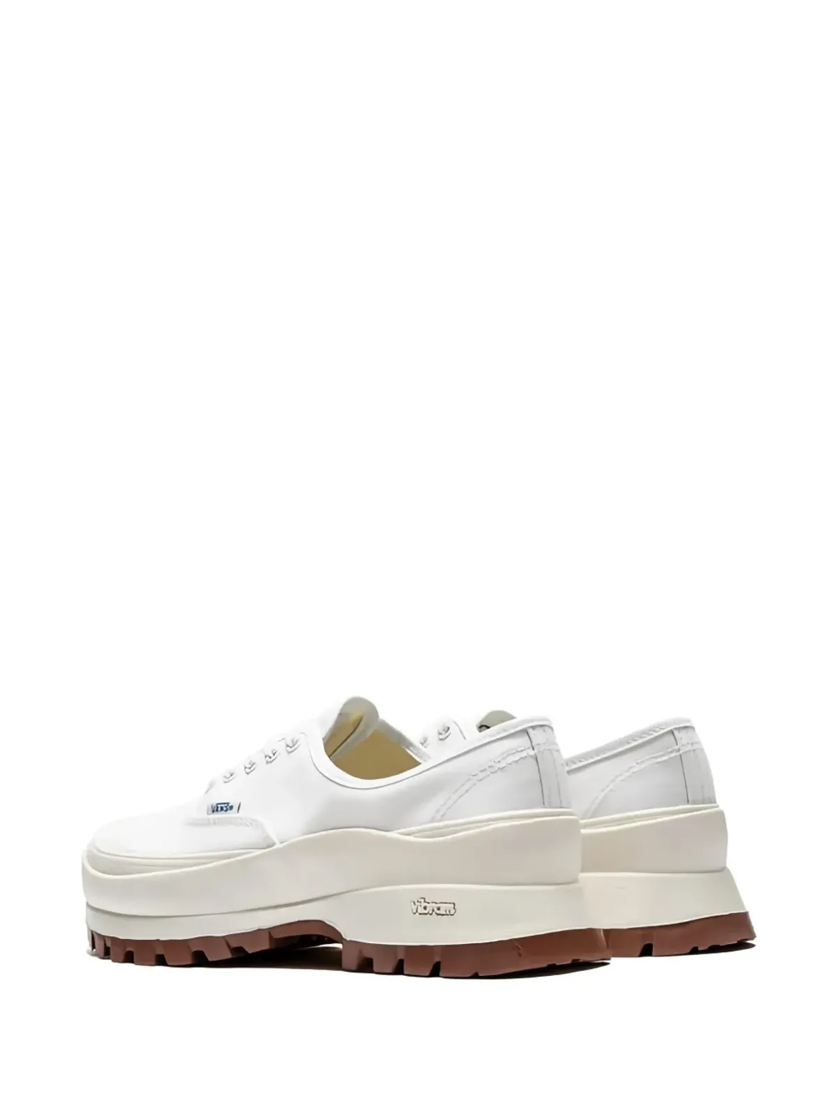 Vans Authentic Vibram Dx ラグソール スニーカー - 画像3