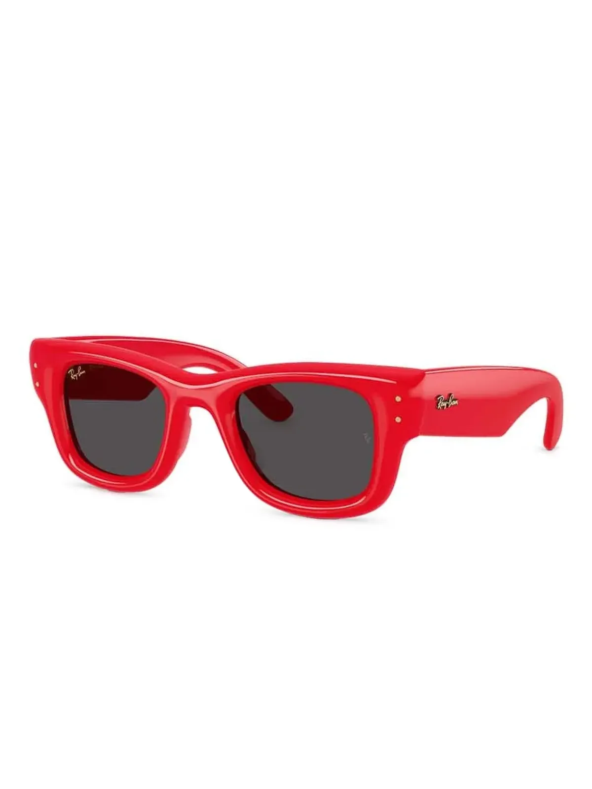 Ray-Ban ウェイファラー パファー サングラス - 画像2