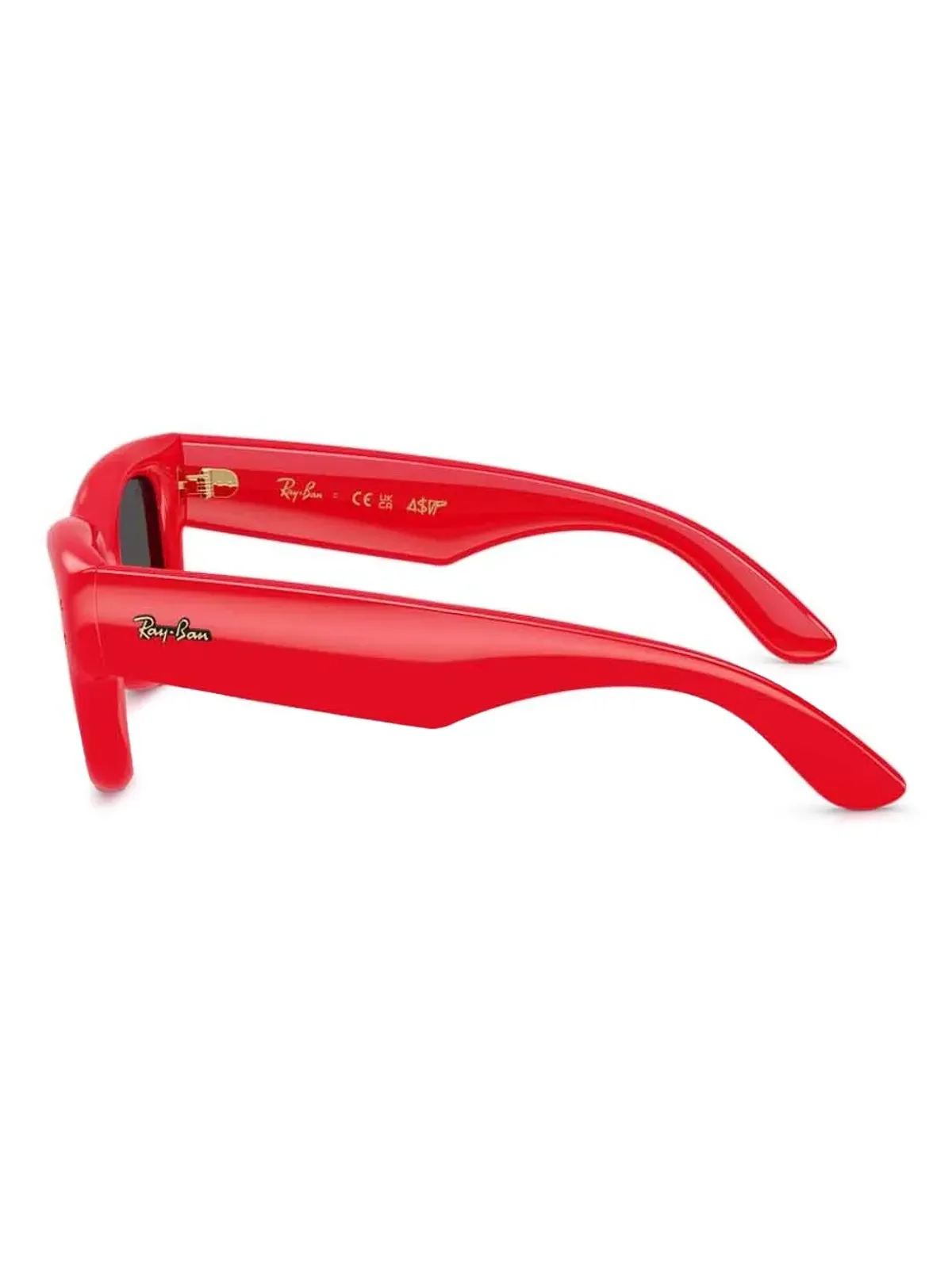 Ray-Ban ウェイファラー パファー サングラス - 画像3
