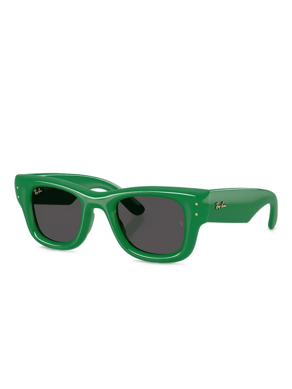 Ray-Ban Wayfarer Puffer サングラス - 画像2