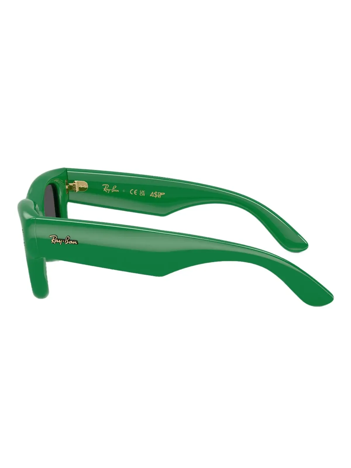 Ray-Ban Wayfarer Puffer サングラス - 画像3
