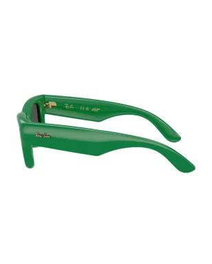 Ray-Ban Wayfarer Puffer サングラス - サムネイル3