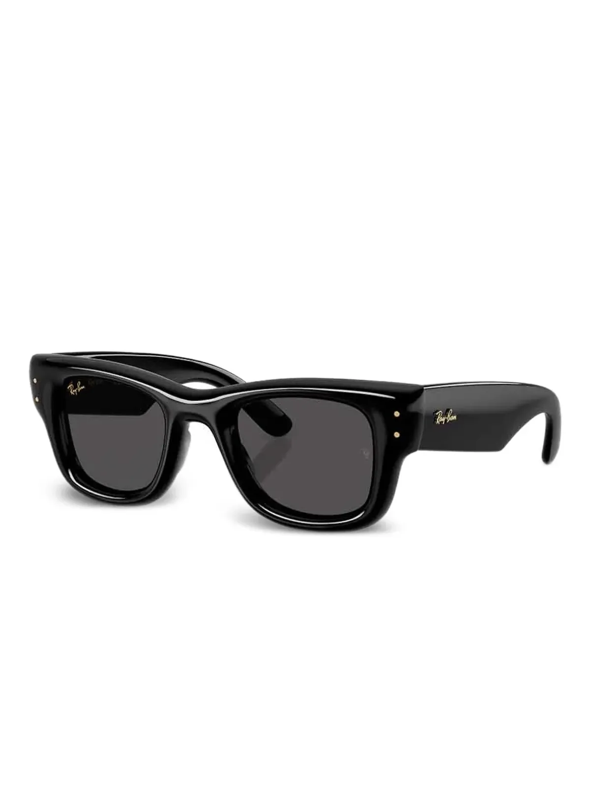 Ray-Ban Wayfarer Puffer サングラス - 画像2