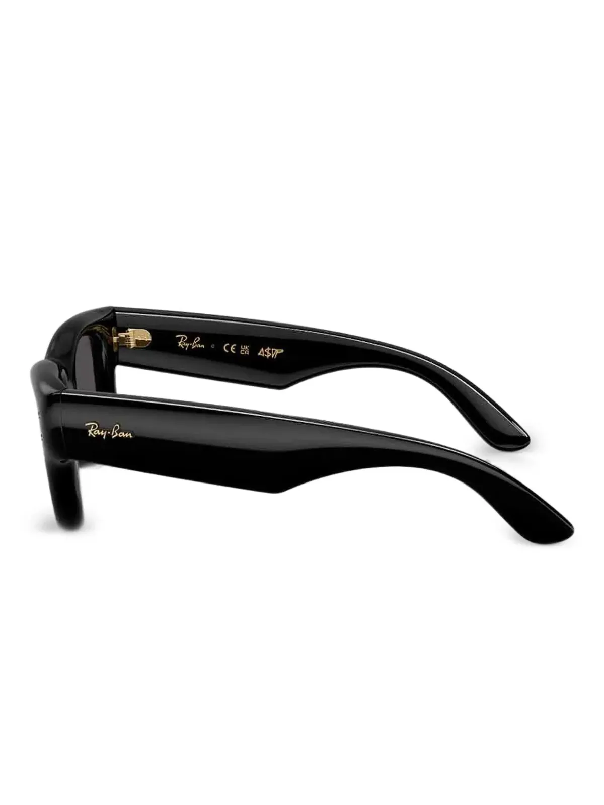 Ray-Ban Wayfarer Puffer サングラス - 画像3