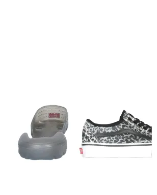 Vans レオパードプリント・プラットフォーム トレーナー - サムネイル5