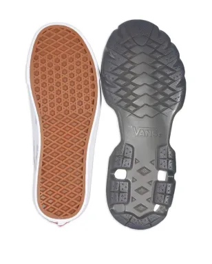 Vans レオパードプリント・プラットフォーム トレーナー - サムネイル4