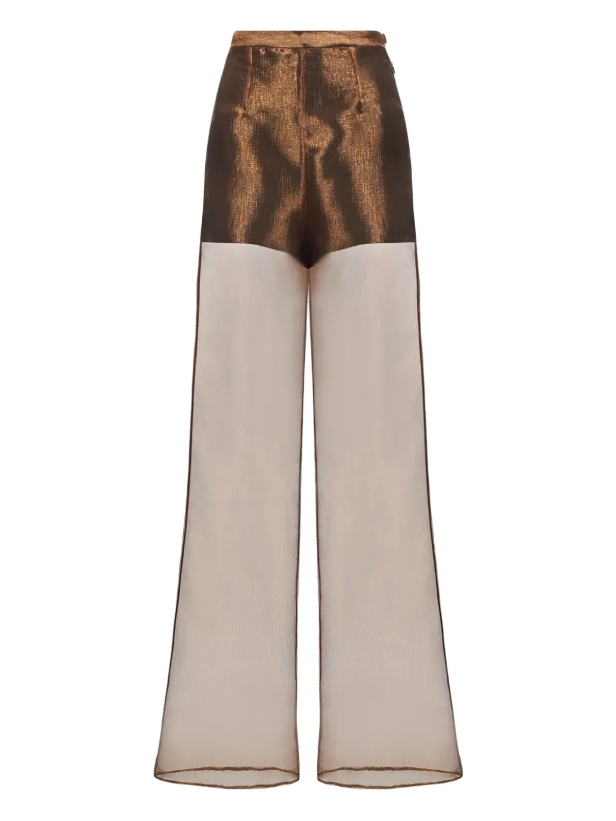 Taller Marmo マルレーネ透けパンツ - 画像1