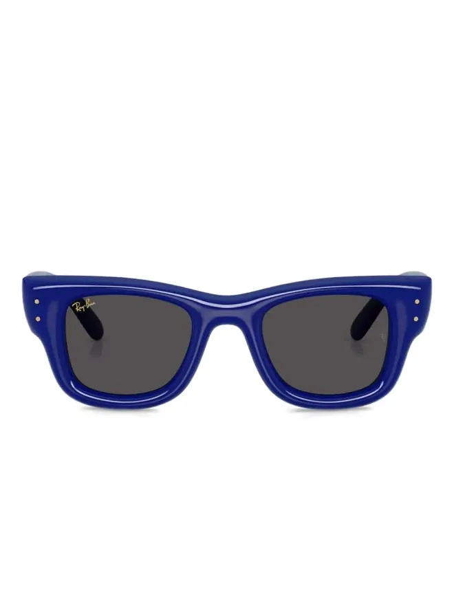 Ray-Ban Ray-Ban Wayfarer Puffer 'A$AP Rocky - Blue' サングラスの商品画像