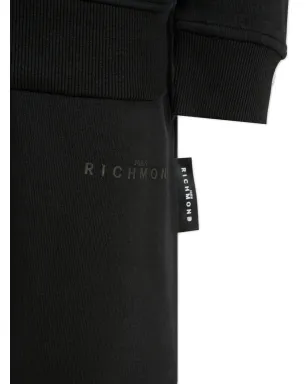 John Richmond Junior ロゴ刺繍入りトラックスーツセット - サムネイル3
