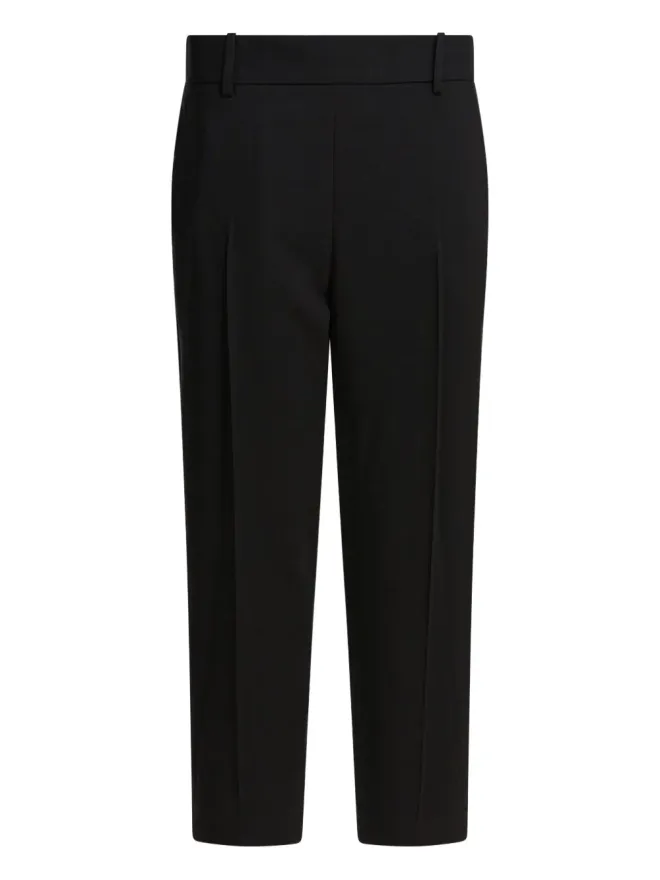 KHAITE KHAITE プレスド・クリースパンツの商品画像