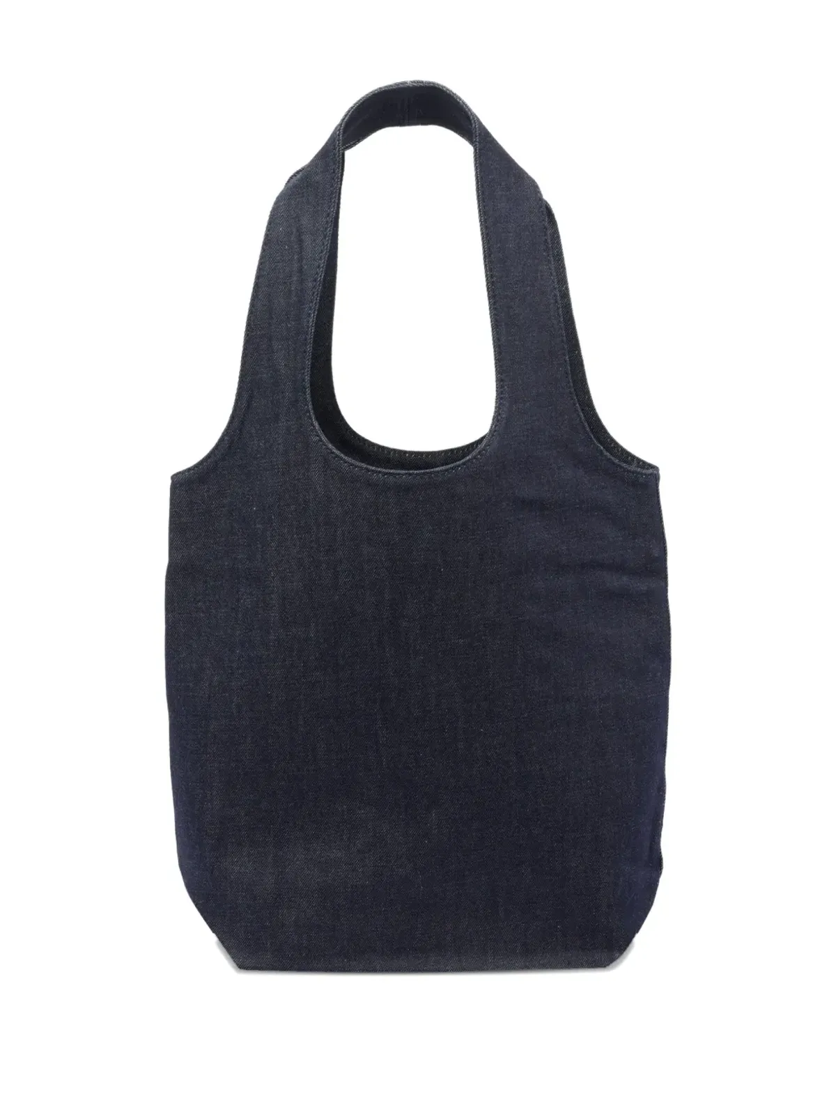A.P.C. デニム トートバッグ - 画像2