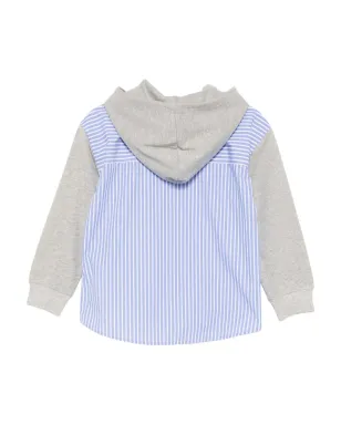 Moschino Kids テディプリントトップス - サムネイル2