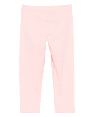 Moschino Kids ロゴプリント レギンス - サムネイル2