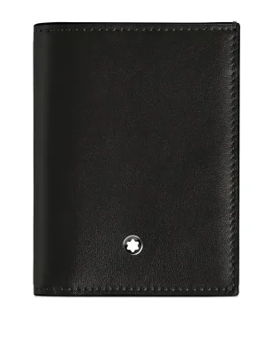 Montblanc ロゴディテール ウォレット - サムネイル1
