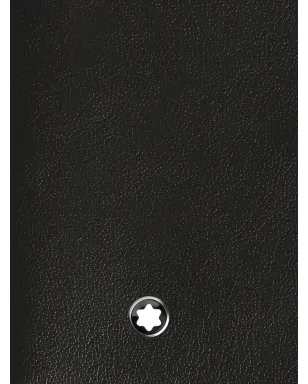 Montblanc ロゴディテール ウォレット - サムネイル2
