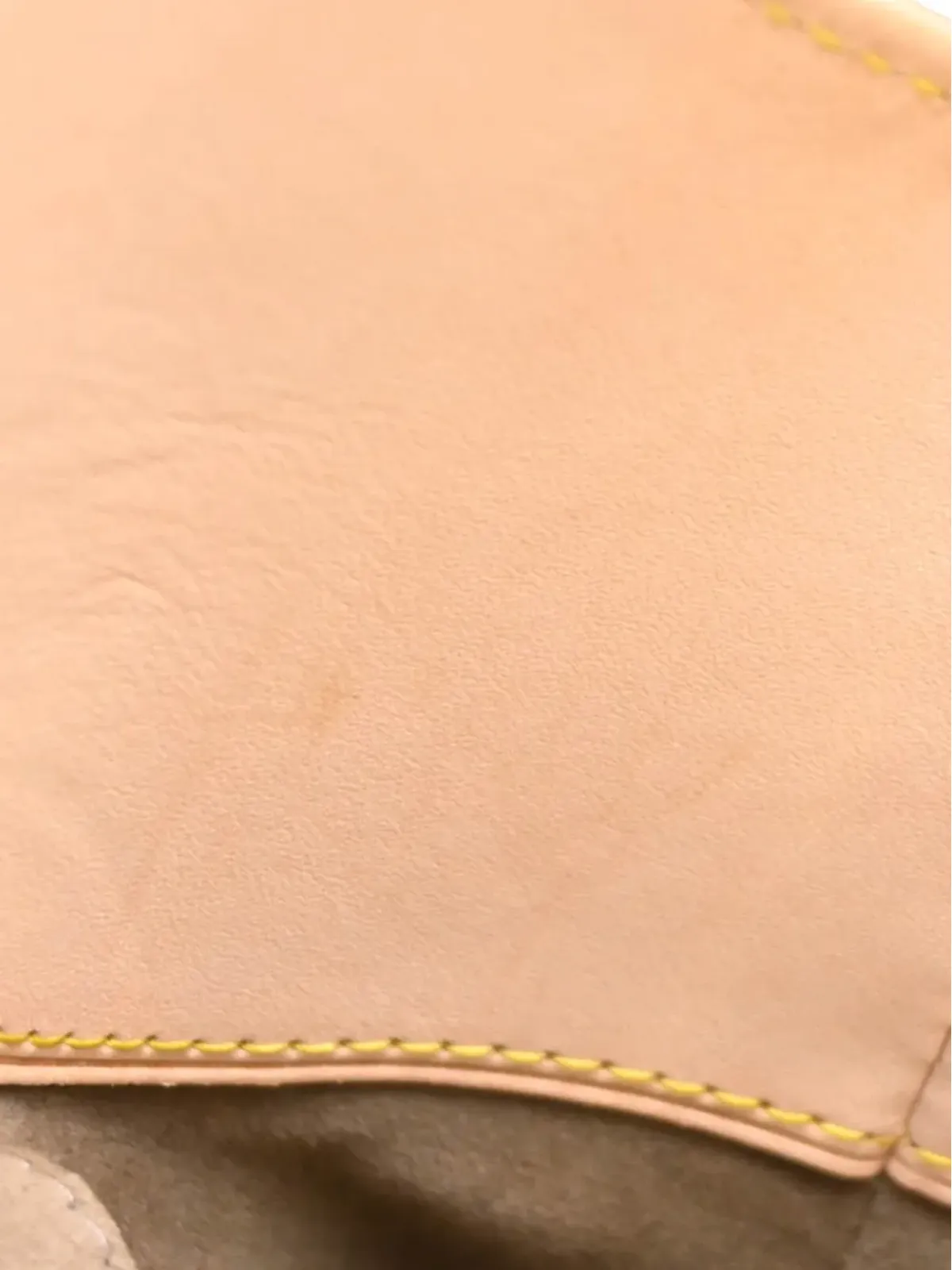 Louis Vuitton Pre-Owned 2010 Judy MM 2ウェイ ショルダーバッグ - 画像4