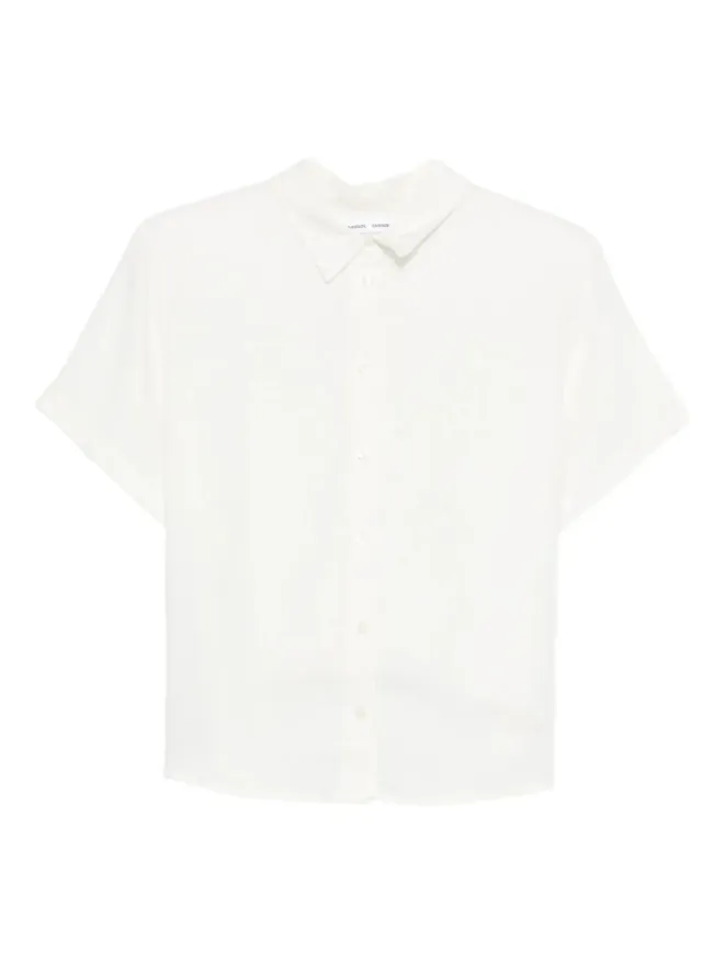 SAMSOE SAMSOE SAMSOE SAMSOE 半袖シャツの商品画像