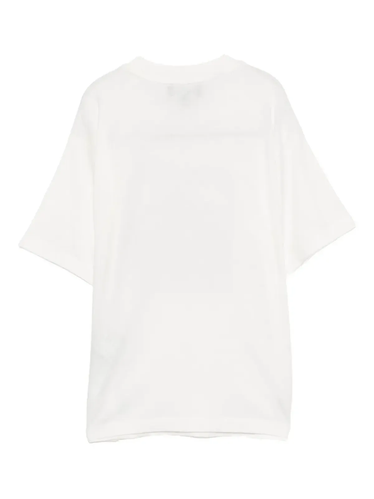 Emporio Armani Kids ASV Manga Bear Tシャツ - 画像2