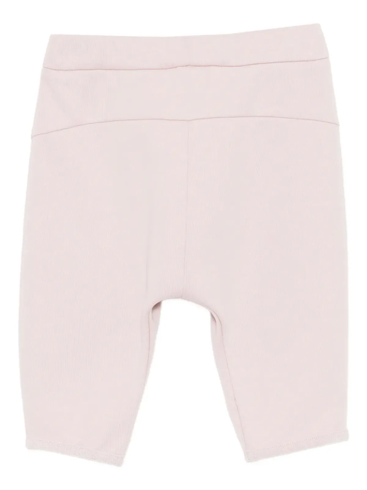 Emporio Armani Kids ASVパンツ - ピンク - 画像2