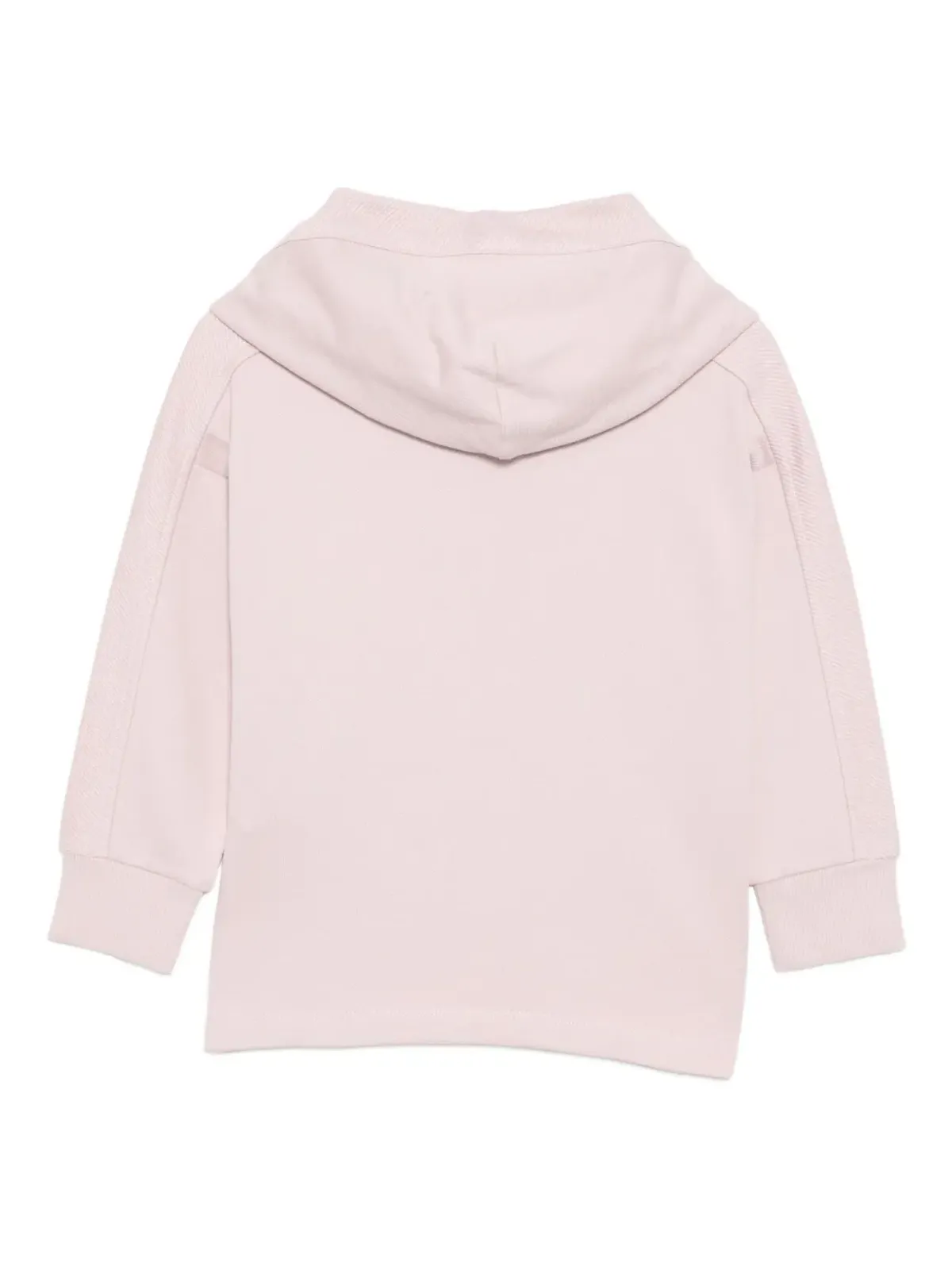 Emporio Armani Kids Manga Bear Crew hoodie - 画像2