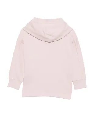 Emporio Armani Kids Manga Bear Crew hoodie - サムネイル2