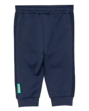 Emporio Armani Kids ASV Manga Bear trousers - サムネイル2