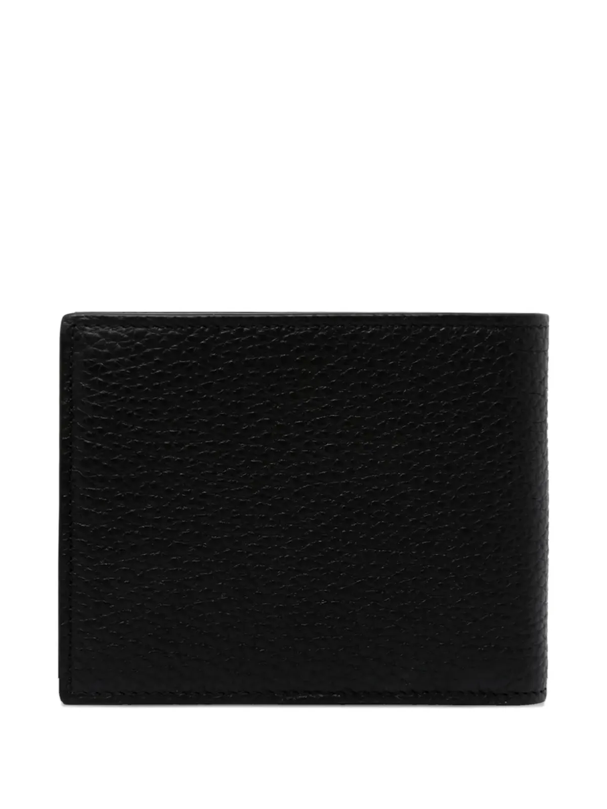 Montblanc レザーウォレット - 画像2