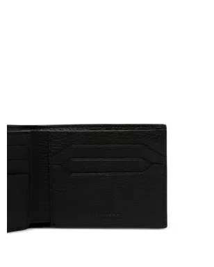 Montblanc レザーウォレット - サムネイル4
